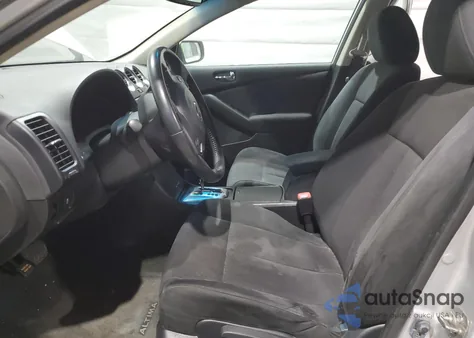 2012 Nissan Altima Base z USA, uszkodzony, nr VIN 1N4AL2AP6CN503287